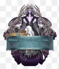 Fake Mustache Png - Fire Emblem Heroes Hel