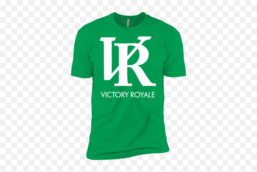 Fortnite Victory Royale Boys Premium T - Active Shirt Png,Victory Royale Transparent
