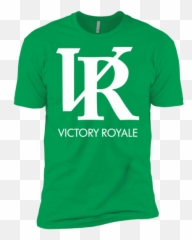 Fortnite Victory Royale Boys Premium T - Active Shirt png