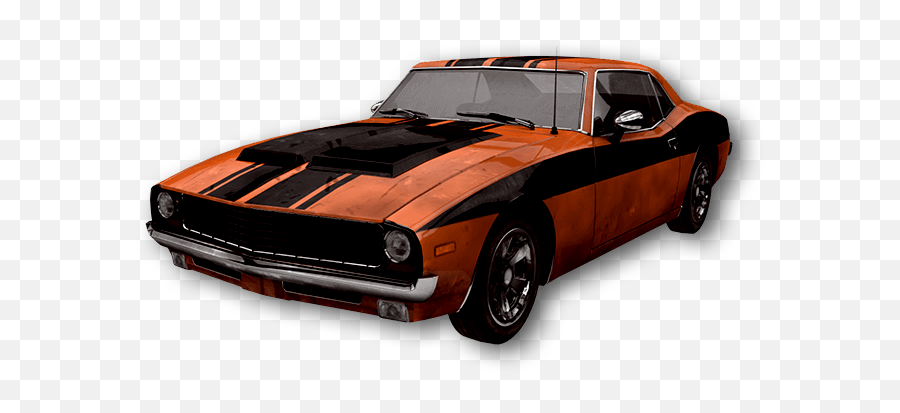 Muscle Car Png 1 Image - Muscle Car Free Png,Muscle Car Png