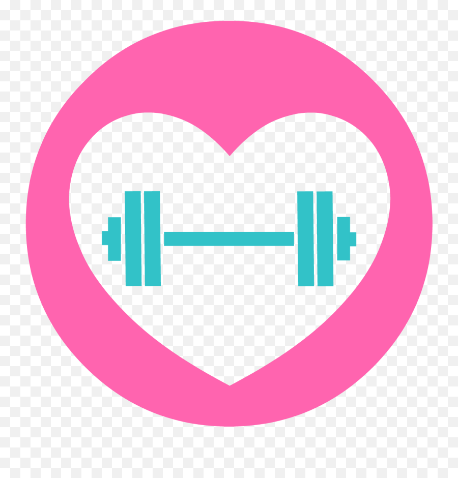 Download Dumbbell - Icon Fitness Png,Fitness Png