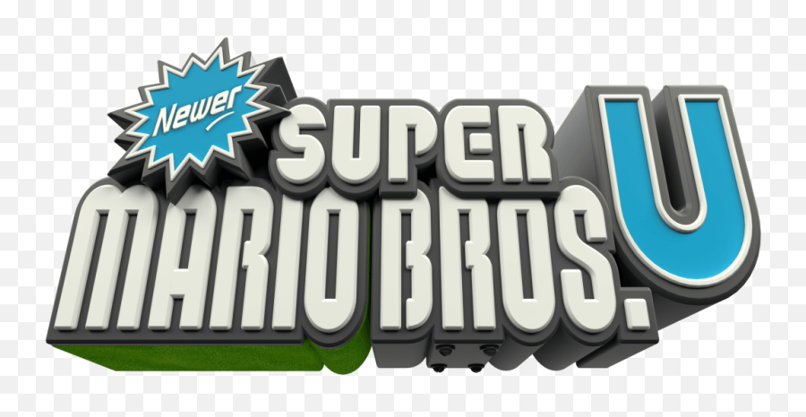 Wiidatabase Aktuelle News Rund Um Nintendo - Homebrew Seite 35 Pc Game Png,New Super Mario Bros Logo