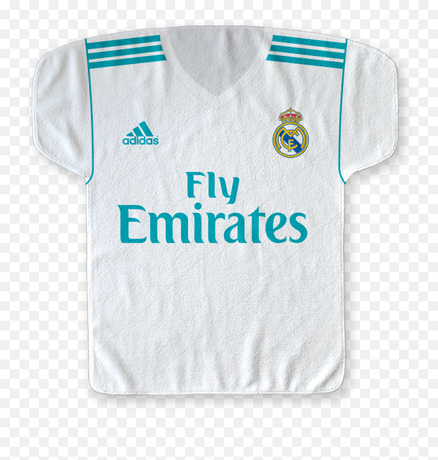 Real Madrid Fly Emirates Logo Png