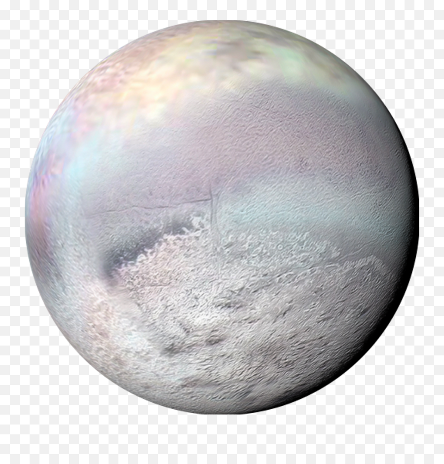 Spacepedia - Triton Moon No Background Png,Venus Transparent Background
