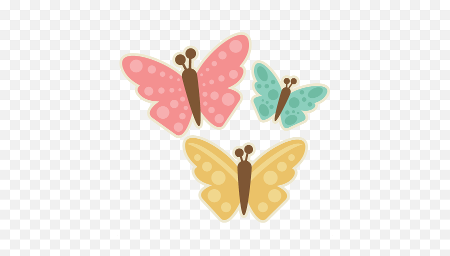 Spring Butterfly Png U0026 Free Butterflypng Transparent - Clip Art,Butterfly Png Clipart