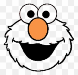 Free Transparent Elmo Face Png Images Page 1 Pngaaa Com