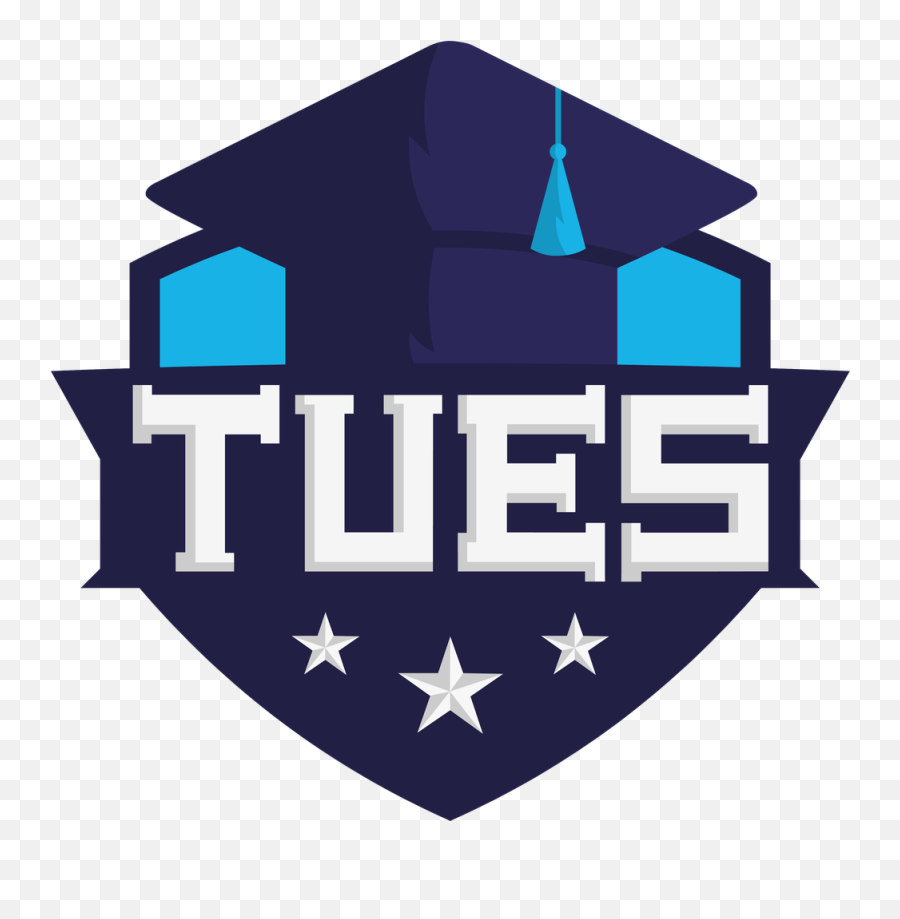 In Addition To Clash Royale And Cs - Logo Tues Full Size Emblem Png,Clash Royale Logo