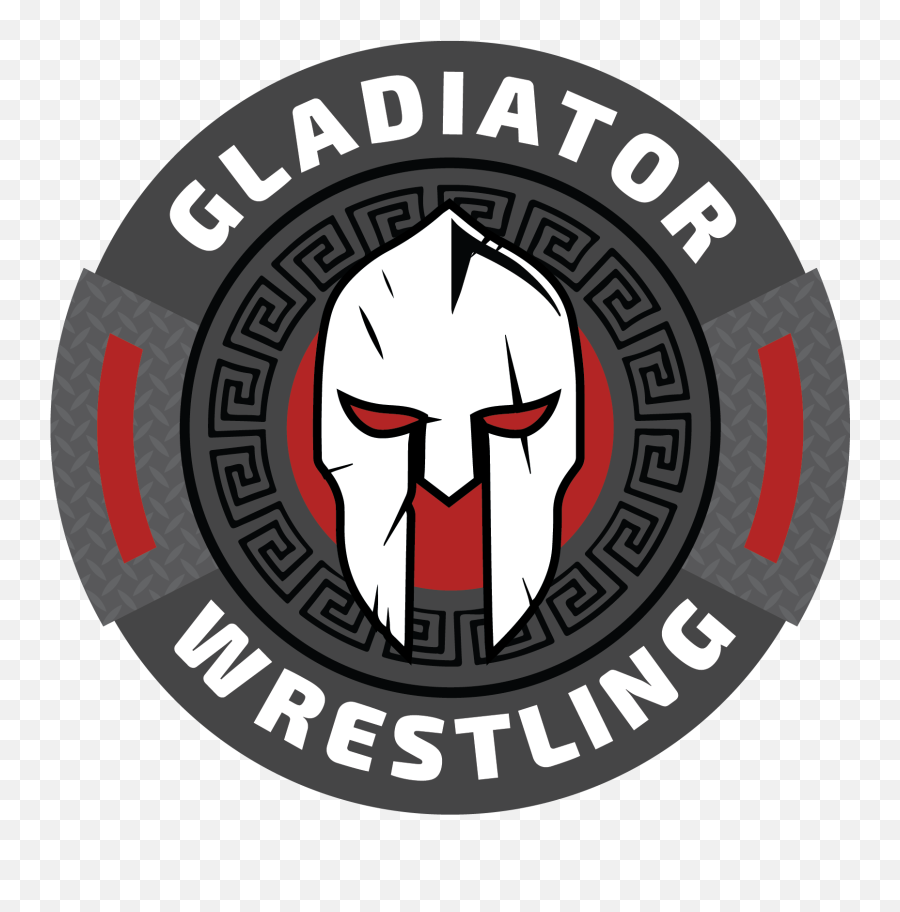 Frankfort Gladiator Wrestling Png Logo