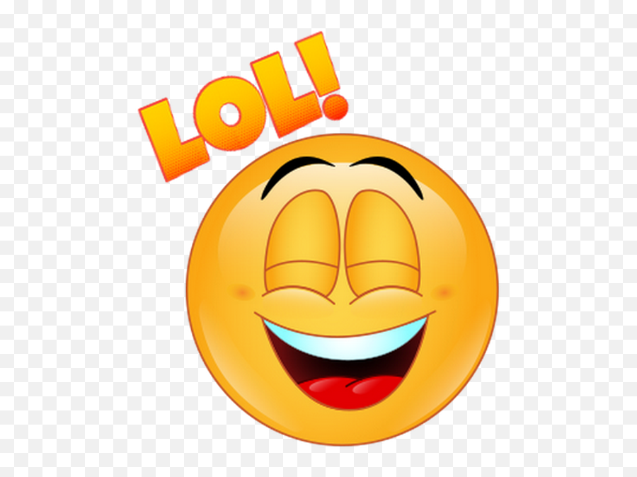 Download Emoji World Lol - Smiley Png Image With No Transparent Background Lol Emoji,World Emoji Png