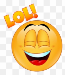 Download Emoji World Lol - Smiley PNG Image with No Transparent Background