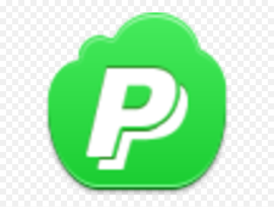 Paypal Icon - Facebook 600x600 Png Clipart Download Sms Small Icon,Paypal Logo Transparent