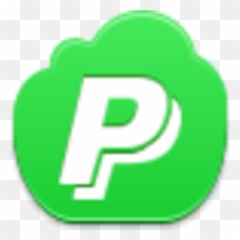 Paypal Icon - Facebook 600x600 Png Clipart Download Sms Small