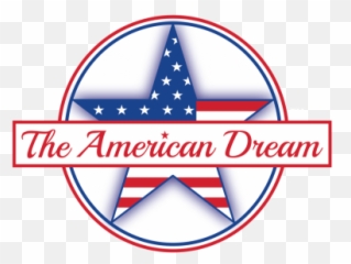 The American Dream - Transparent png