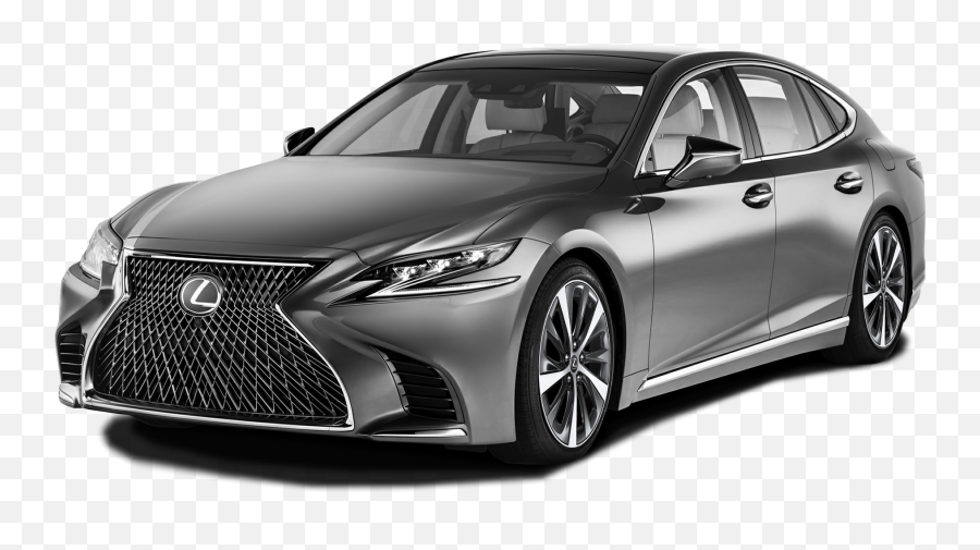 2019 Lexus Ls 500 Sedan Special Offers - Lexus Ls Twin Turbo Png,Lexus Png