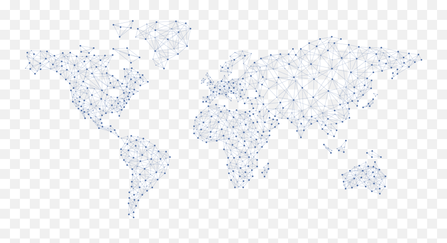 World Map Png Image File - Illustration,Global Map Png