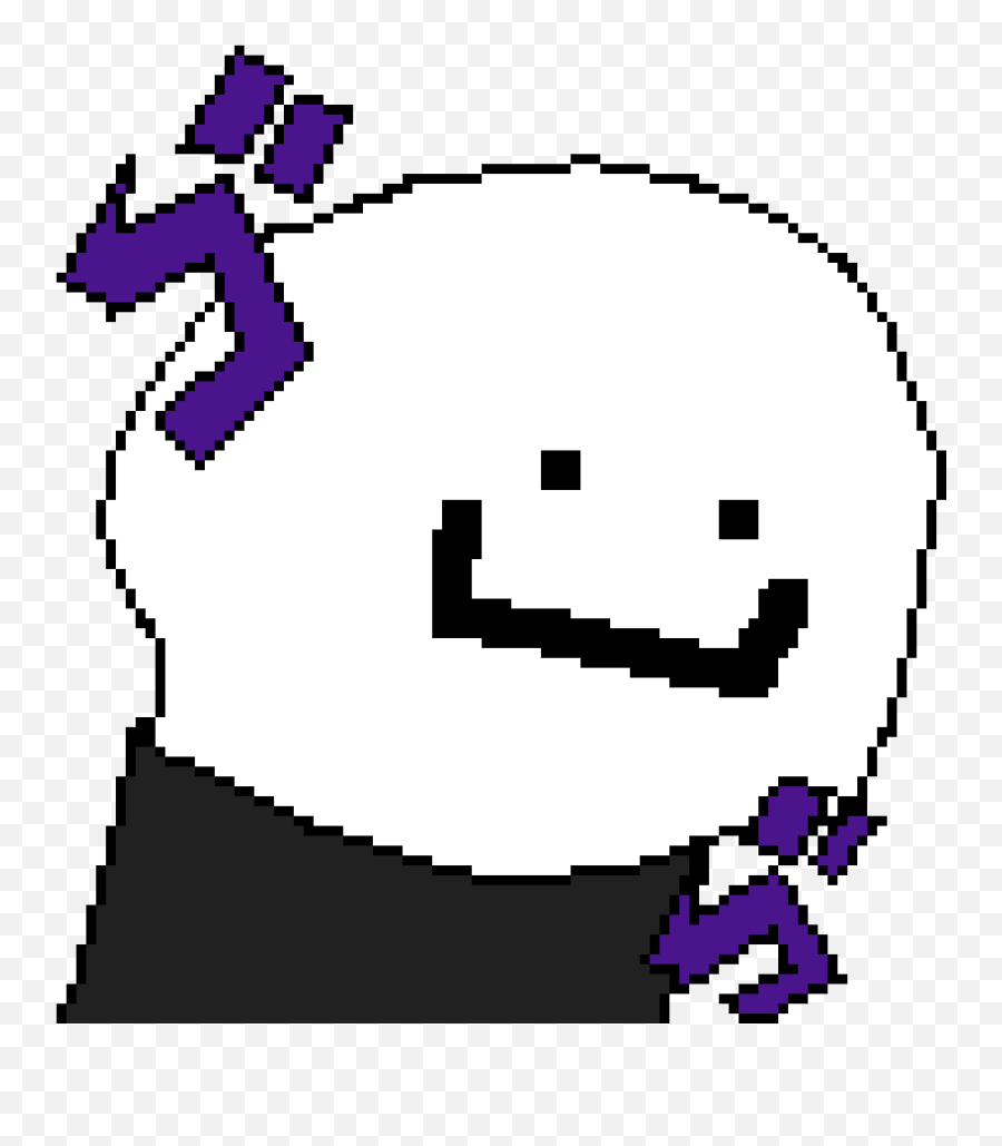 Pixilart - Super Mario World Big Boo Png,Menacing Transparent