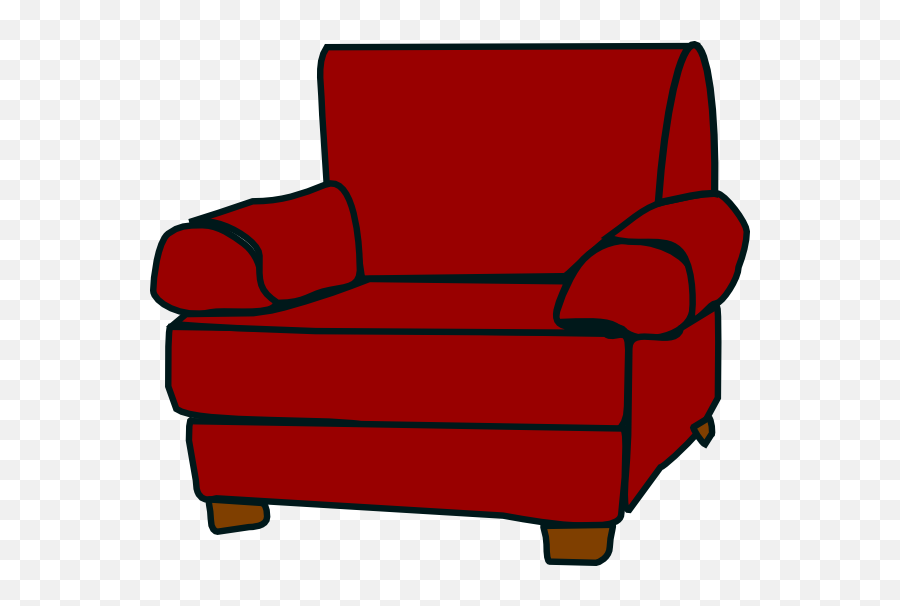 Arm Chair - Wat Ratburana Png,Chair Clipart Png