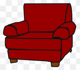Arm Chair - Wat Ratburana Png,Chair Clipart Png
