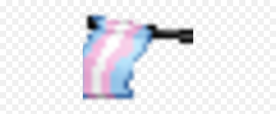 Transgender Pride Flag Gaia Items Wiki Fandom - Clip Art Png,Pride Flag Png