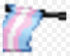 Transgender Pride Flag Gaia Items Wiki Fandom - Clip Art Png,Pride Flag Png