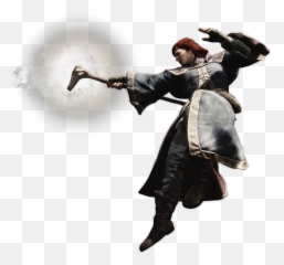 Dd Action Mage - Dogma Wizard Png,Mage Png