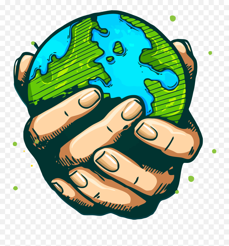 Globe Earth Day Png Pic