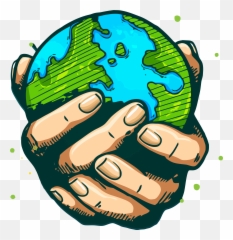 Globe Earth Day Png Pic