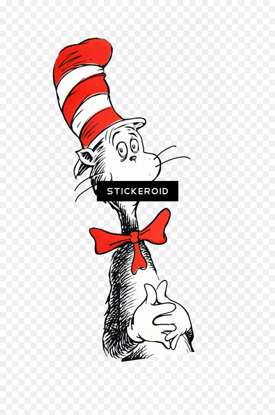 Confused Dr Suess Png Picture - Dr Seuss Characters Printables,Dr Seuss Png