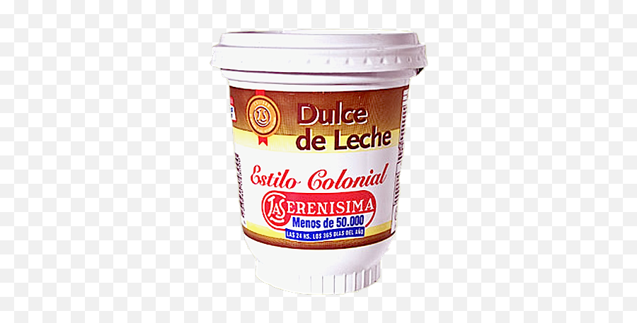 La Serenisima - Milk Caramels U2013 Paisanas Dulce De Leche La Tradición Argentina La Serenesima Png,Leche Png