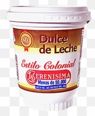 La Serenisima - Milk Caramels U2013 Paisanas Dulce De Leche La Tradición Argentina La Serenesima Png,Leche Png