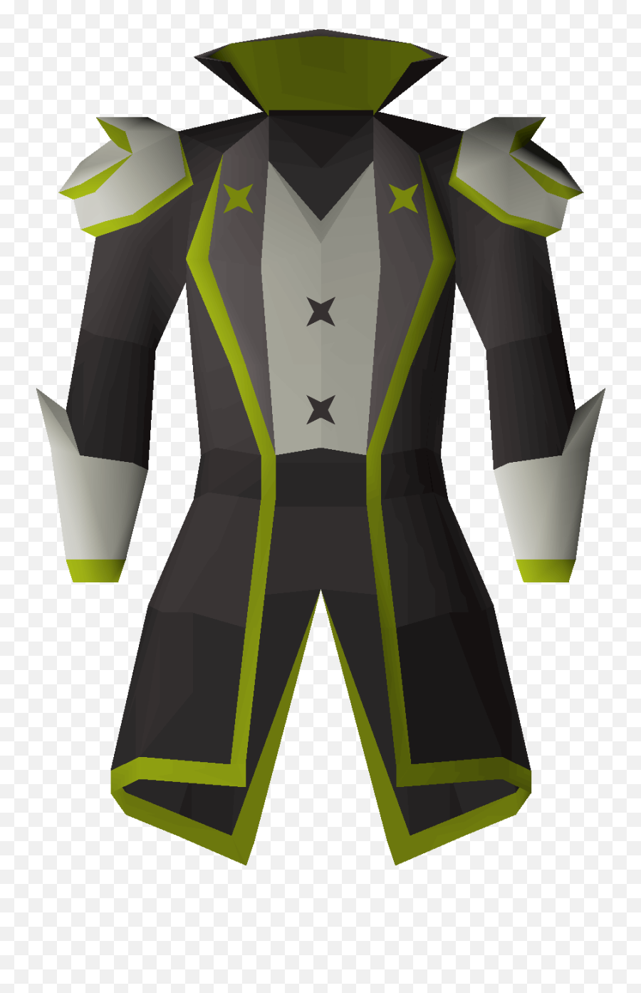 Twisted Coat T3 - Osrs Wiki Wetsuit Png,Coat Png