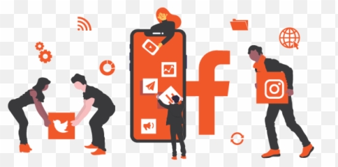 Digital Marketing Services Strategy - Design Digital Marketing Our Services Png,Digital Marketing Png
