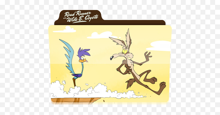 The Best Free Roadrunner Icon Images Download From 22 - Road Runner Cartoon Png,Road Runner Png