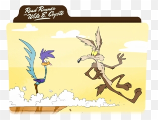 The Best Free Roadrunner Icon Images Download From 22 - Road Runner Cartoon Png,Road Runner Png