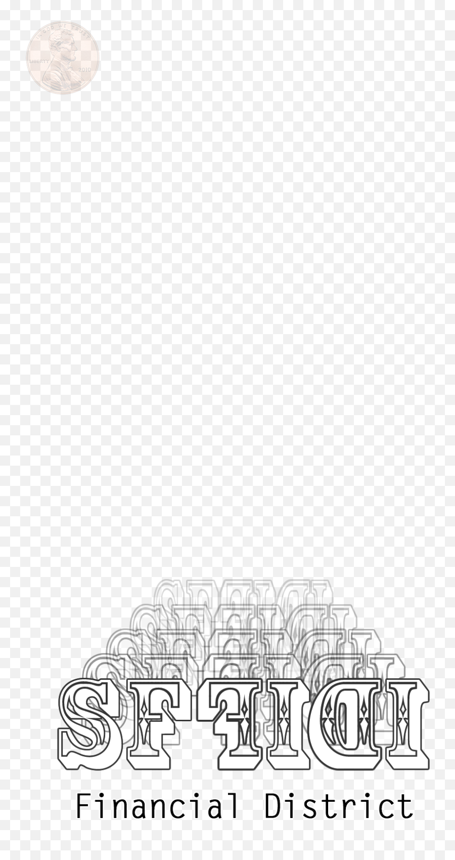 Snapchat Geo - Filter Submission 2 Darius A Miranda Medium Custom Transparent Snapchat Geofilters Png,Snapchat Filter Transparent