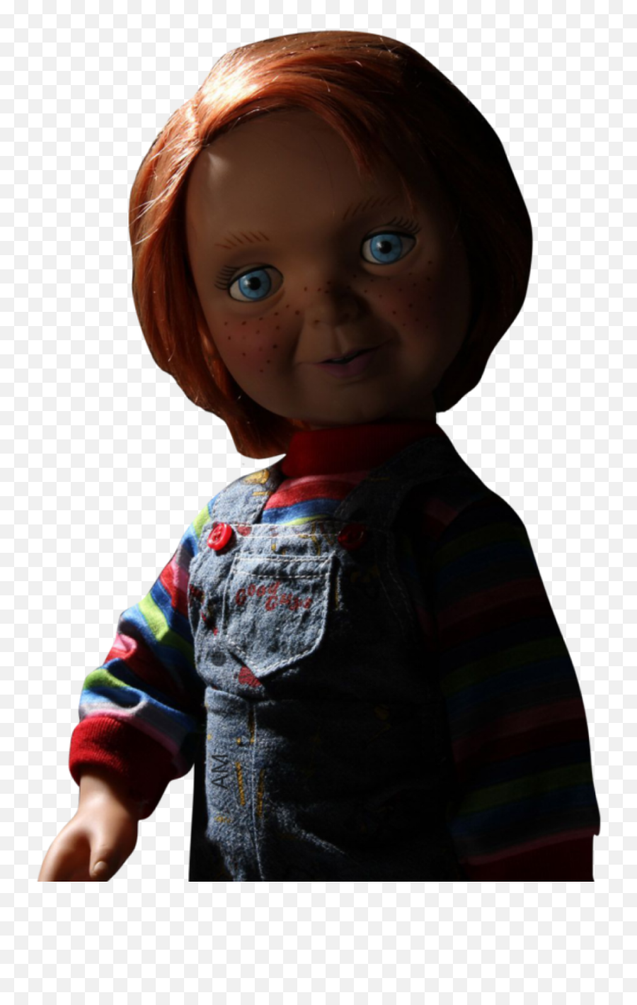 Chucky Doll Png - Chucky Toy Freetoedit Childs Play Chucky Doll Transparent,Chucky Png