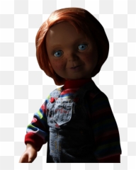 Chucky Doll Png - Chucky Toy Freetoedit Childs Play Chucky Doll Transparent,Chucky Png