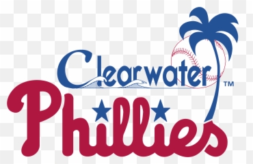 Clearwater Phillies Logo Png - Philadelphia Phillies,Phillies Logo Png