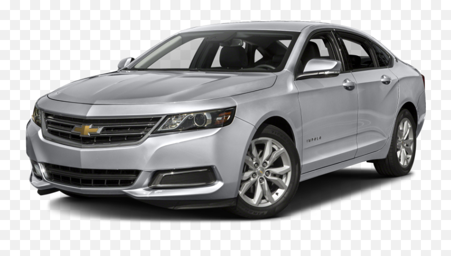 2016 Chevy Impala - Albany Ny Depaula Chevrolet Chevrolet Impala 2017 Lt2 Png,Impala Png