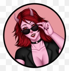 The Misty Vixen Newsletter October 2019 U2014 Png