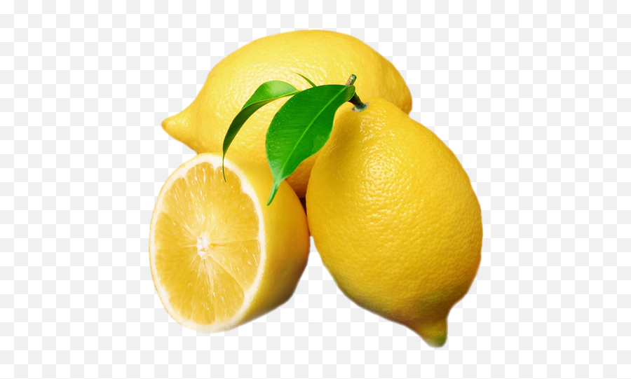 Citrons Png Tube Fruit Agrume - Lemons Png Citrus Neem And Lemon,Lemons Png