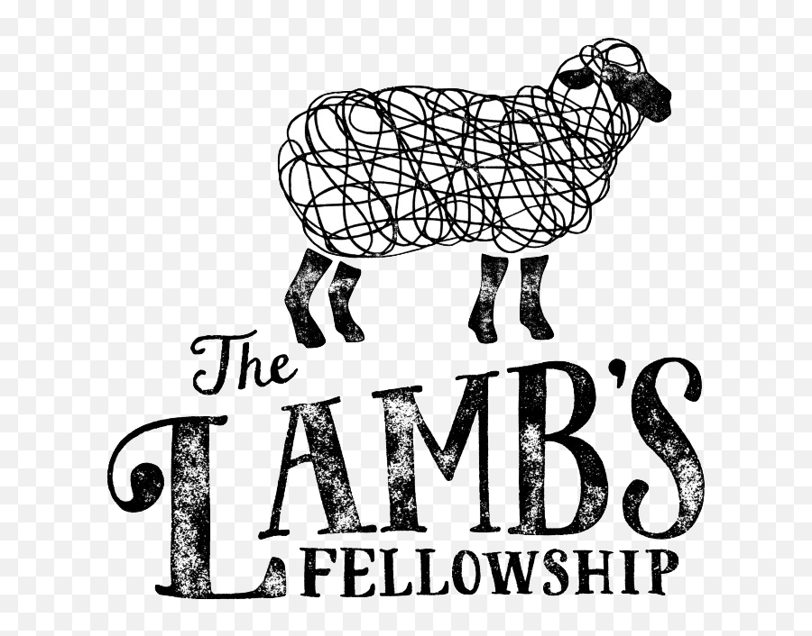 The Lambu0027s Fellowship - Sheep Png,Lamb Of God Logo