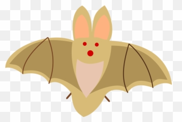Halloween Bat Png - Halloween And Vampire Bat Clipart Free Cute Art