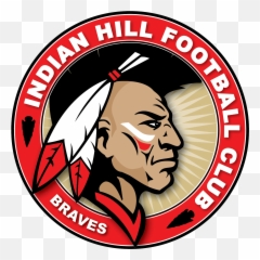 Indians Clipart Indian Brave - Viitorul Constanta Png,Brave Logo