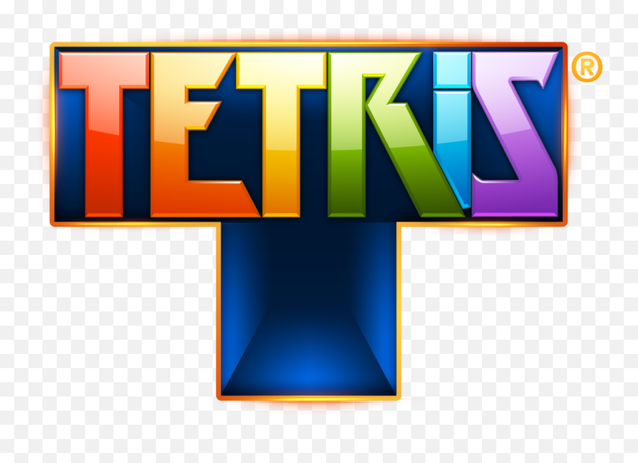 Tetris Logopedia Fandom - Graphic Design Png,Tetris Png