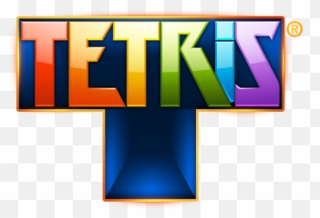 Tetris Logopedia Fandom - Graphic Design Png,Tetris Png