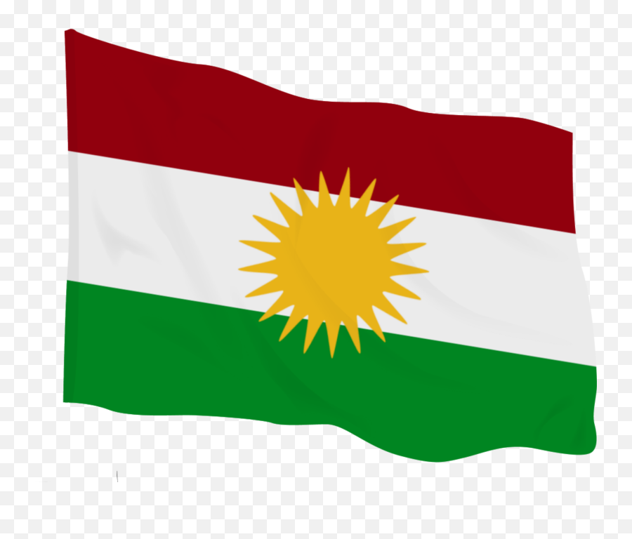Fanartofkai Iraq Kurdistan Turkey Png Flags Flag - Flag,Turkey Flag Png