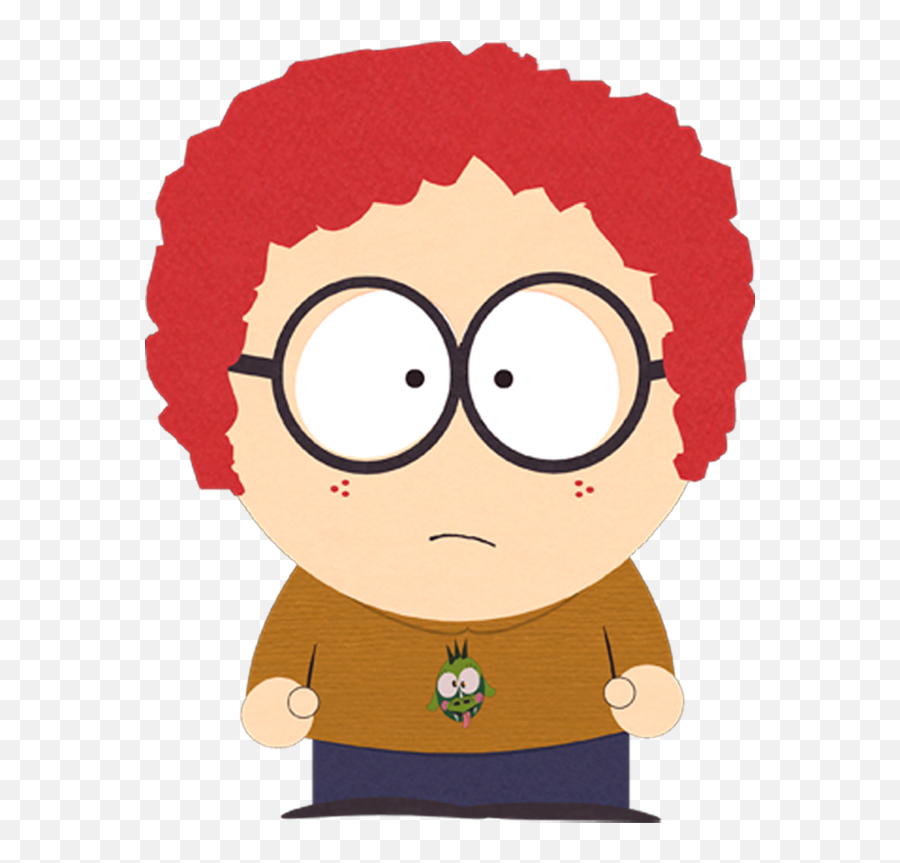 Download Dougie South Park Png Image With No Background - South Park Dougie O Connell,South Park Png