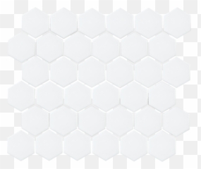 Download 2 Bianco Perla Marble Hexagon Mosaic Png Image