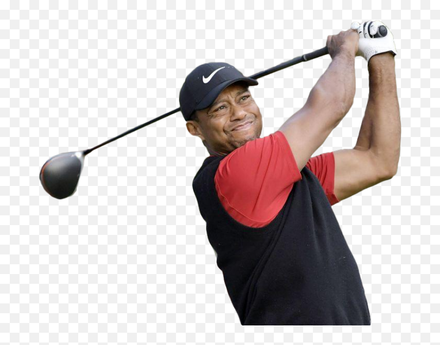 Tiger Woods Finished 2019 - Photo 856 Free Tiger Woods Png,Woods Png